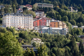Hapimag Ferienwohnungen Bad Gastein